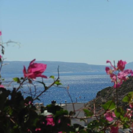 Fevro Hotel Agia Galini Zimmer foto