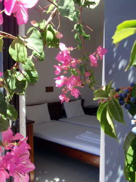 Fevro Hotel Agia Galini Exterior foto